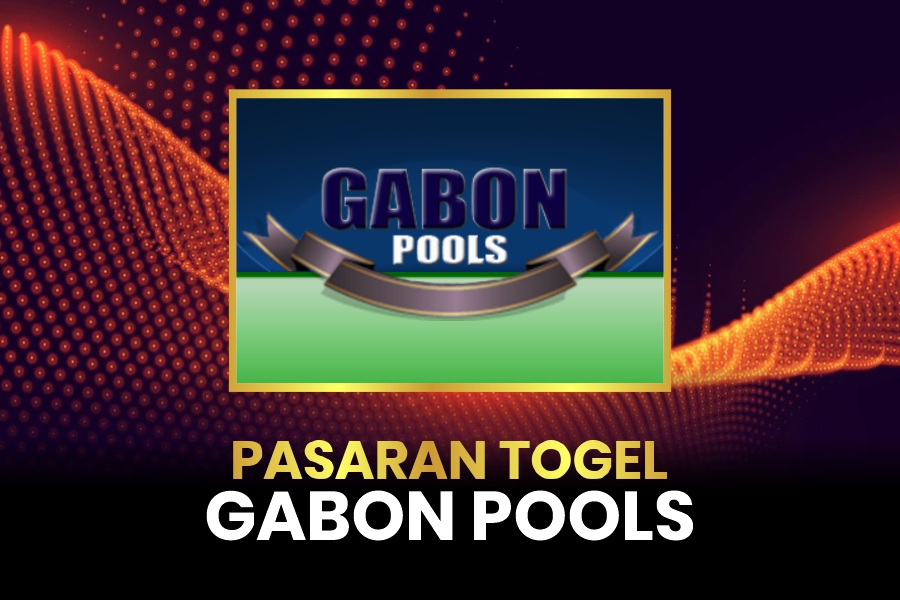 Paito Warna Gabon Pools