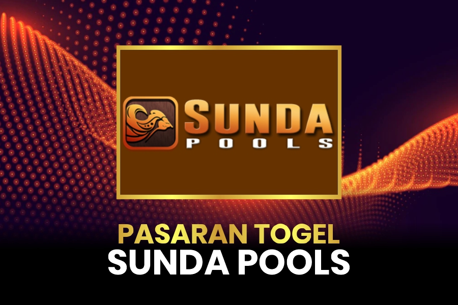 Live Draw Sunda Pools